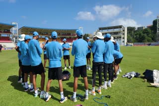 India's tour of South Africa to begin on December 10 with T20s, Tests at Centurion and Cape Town