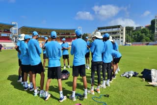 India tour of South Africa dates  India vs South Africa schedule  India vs South Africa Test matches  India vs South Africa ODI schedule  ದಕ್ಷಿಣ ಆಫ್ರಿಕಾ ಪ್ರವಾಸ ಕೈಗೊಳ್ಳಲಿರುವ ಭಾರತ  ಬಿಸಿಸಿಐ ಮತ್ತು ಸಿಎಸ್​ಎ  ಭಾರತ ಮತ್ತು ದಕ್ಷಿಣ ಆಫ್ರಿಕಾ ಕ್ರಿಕೆಟ್​ ಪಂದ್ಯ  ಕ್ರಿಕೆಟ್​ ಪಂದ್ಯಗಳ ವೇಳಾಪಟ್ಟಿಯನ್ನು ಬಿಡುಗಡೆ  ಭಾರತೀಯ ಕ್ರಿಕೆಟ್ ನಿಯಂತ್ರಣ ಮಂಡಳಿ  ಕ್ರಿಕೆಟ್ ದಕ್ಷಿಣ ಆಫ್ರಿಕಾ  ಫ್ರೀಡಮ್ ಟೆಸ್ಟ್​ ಸರಣಿ  India tour of South Africa