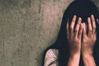 Girl raped in Firozabad Took hotel