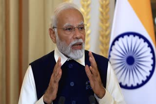 India-France defence cooperation strong pillar of ties: PM Modi