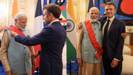 pm modi france visit