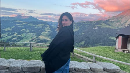 Kareena's Italy diary