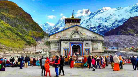 kedarnath