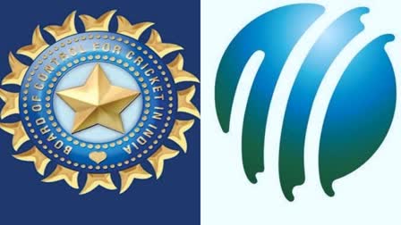 BCCI Revenue Share In ICC