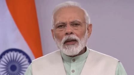 Prime Minister Narendra Modi