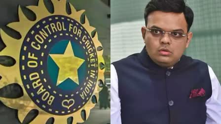 bcci secretary jay shah