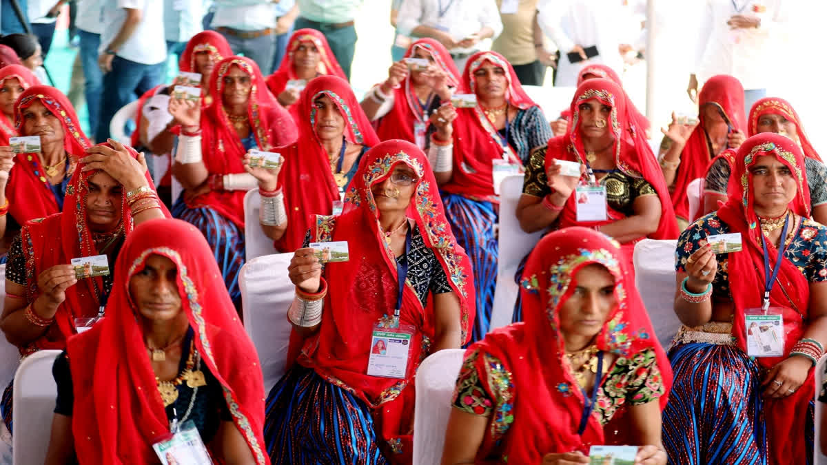 Celebrating The Narishakti And Taking Lessons