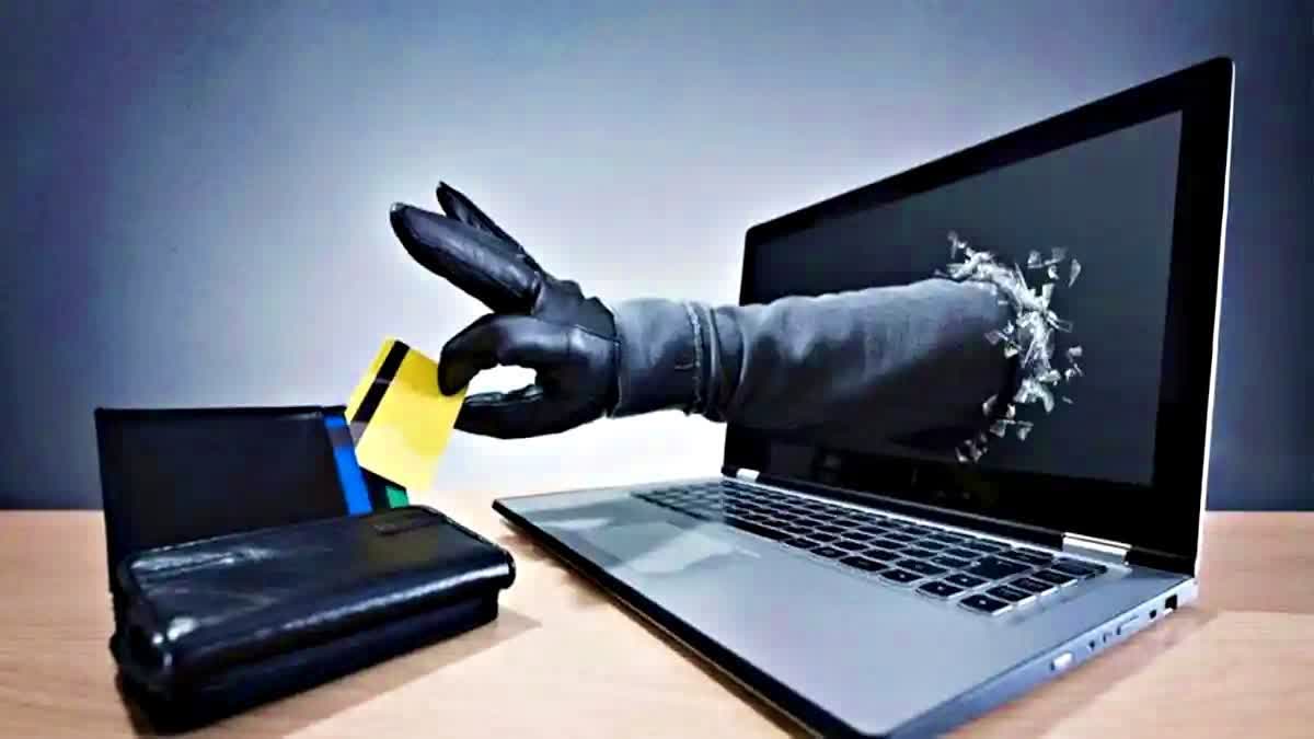 Cyber Crimes in Telugu States