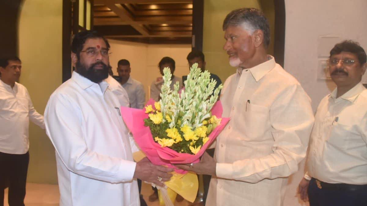 Andhra Pradesh CM