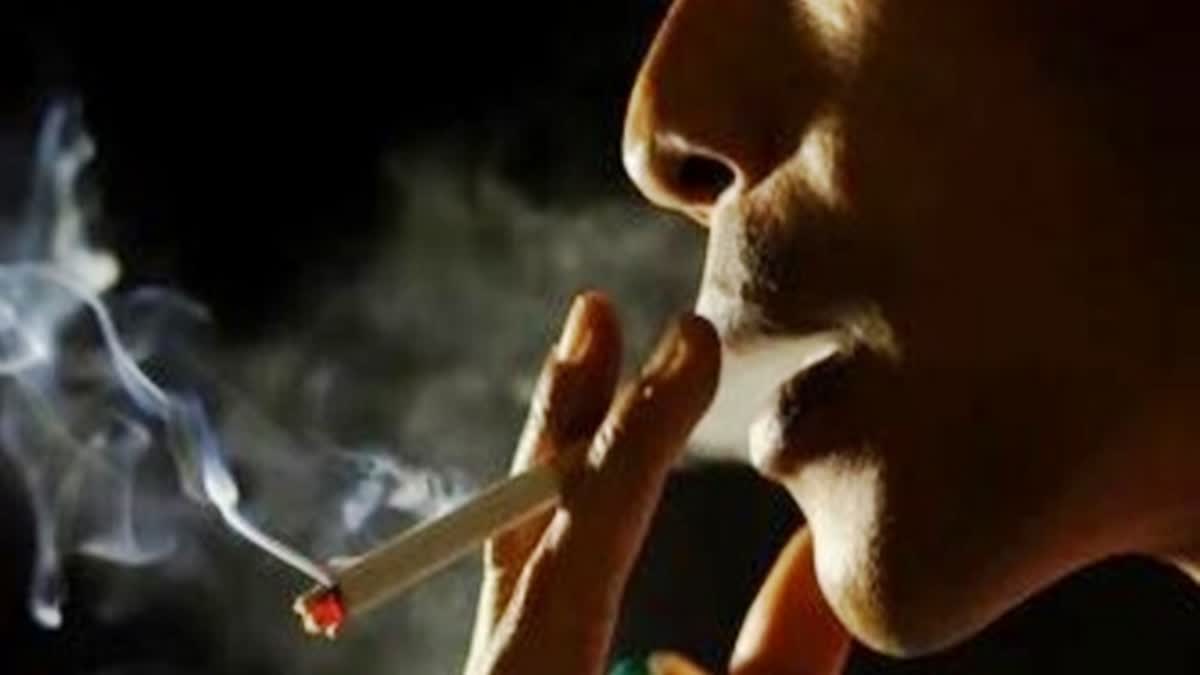 പുകവലി  പ്രമേഹം  ഹൃദ്രോഗം  effects of smoking on diabetes