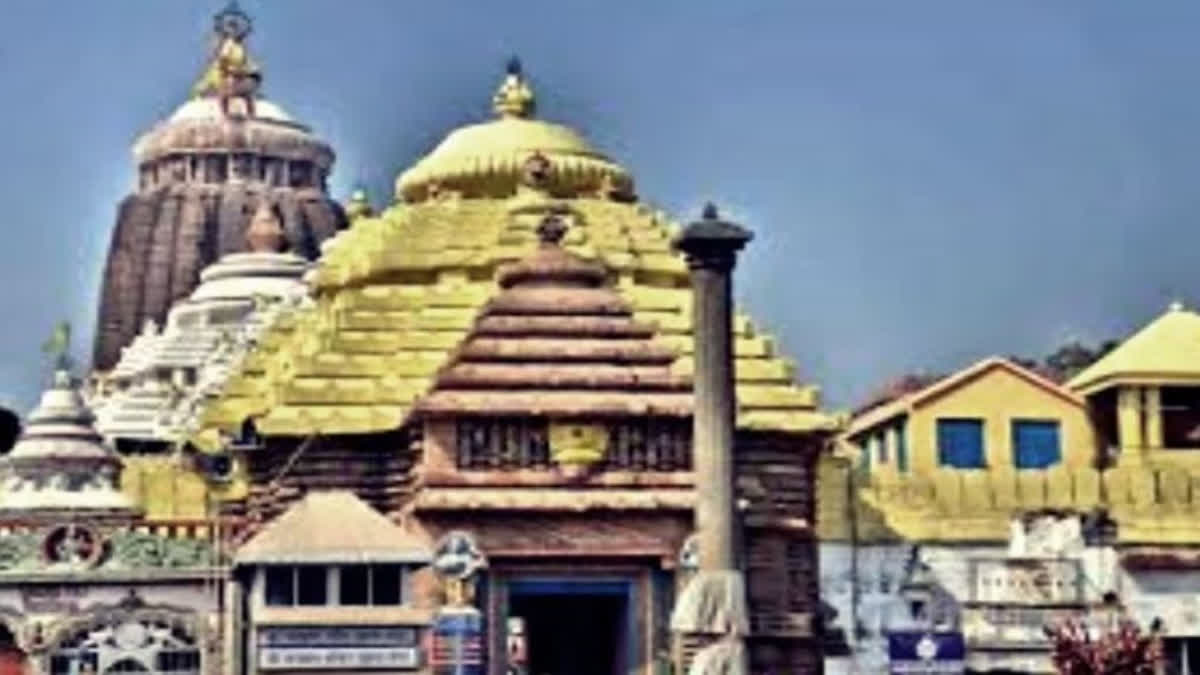 Puri Jagannath Temple's Ratna Bhandar Reopens After 46 Years; What's Inside It?