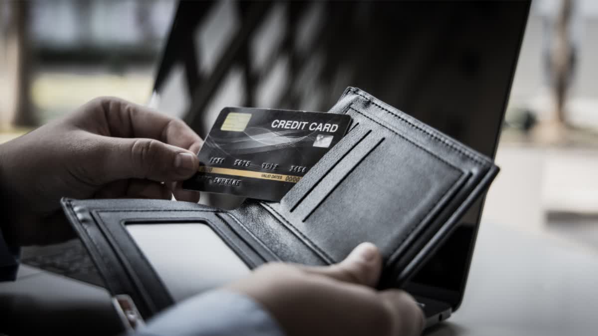 What happens if your credit card is lost or stolen?