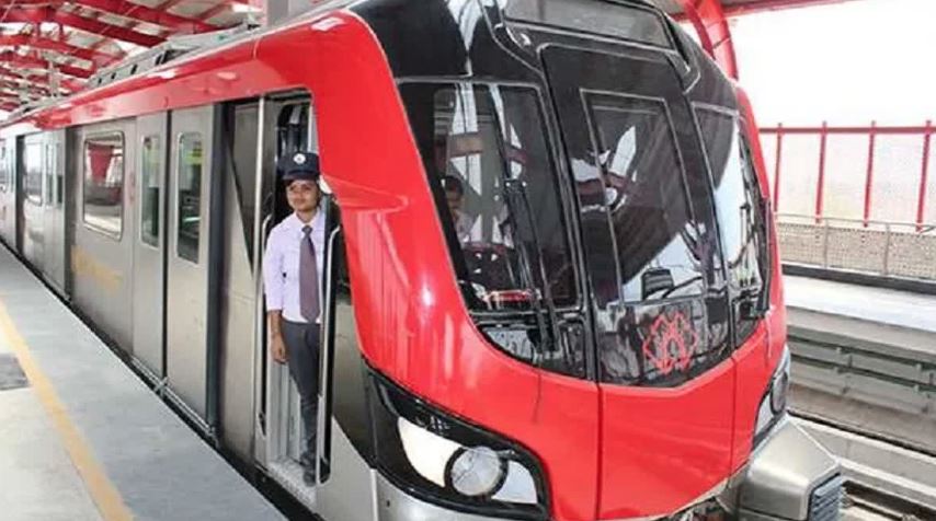 lucknow-metro-new-route-impacts-after-5-years-how-much-lucknow-change-detail-story-in-hindi