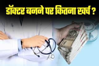 mbbs-fees-in-private-colleges 1st year fees 5th year fees minimum up uttar pradesh in hindi