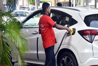 Petrol-Diesel Prices Today