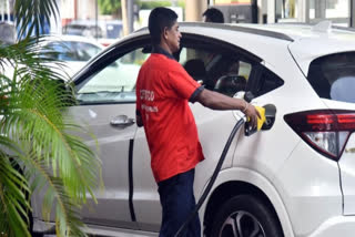 Petrol and diesel prices updated for Sunday, check rates before filling your tank