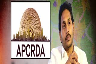 CRDA_Range_Reduced_During_YSRCP_Govt