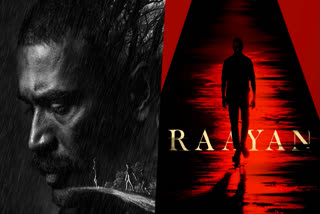 Dhanush to Unveil Raayan Trailer Soon