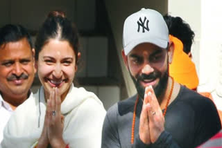 Anushka-Virat