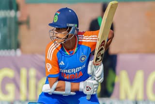 Yashasvi Jaiswal answered the questions of fans after India defeated Zimbabwe by 10 wickets