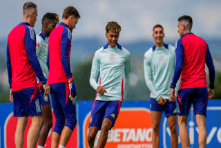 Three time champions Spain will take on England in the European Championship final on Sunday at Olympiastadion in Berlin. England have the best opportunity to create history, winning the tournament for the first time while Spain would want to extend their trophy tally to four with much focus being on a 16-year-old Lamine Yamal.