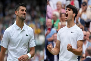 The rematch between third seed Carlos Alcaraz and second seed Novak Djokovic has already become a historic encounter although the game is yet to start as both tennis players are set to take part in the game with the most expensive get-in-final tickets in sports history.