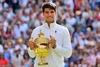 WIMBLEDON MENS SINGLES FINAL