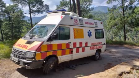 Ambulance