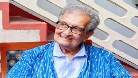 'Can You Differentiate Between Ustad Ali Akbar Khan and Pandit Ravi Shankar?:' Amartya Sen While stressing Hindu-Muslim Unity