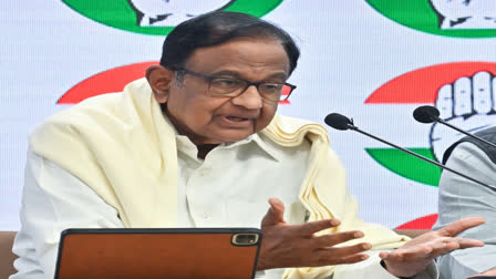 The Senior Congress leader P Chidambaram also termed NEET a scandal, stating each state must have the right to conduct its own entrance examination to select students for the colleges run by the state government.