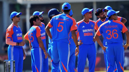 Shubman Gill-led Indian cricket team is taking on Zimbabwe in the fifth and final T20I game of the series at Harare Sports Club on Sunday. India are leading the series with 3-1 and would want to finish it on a high.