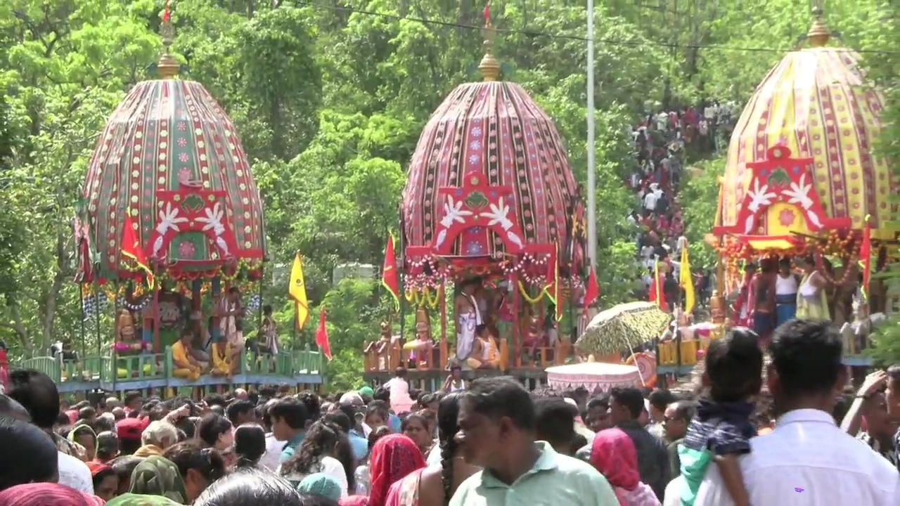 Subarnapur  Patali Srikhetra