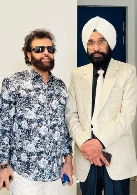 Hans Raj Hans New Song