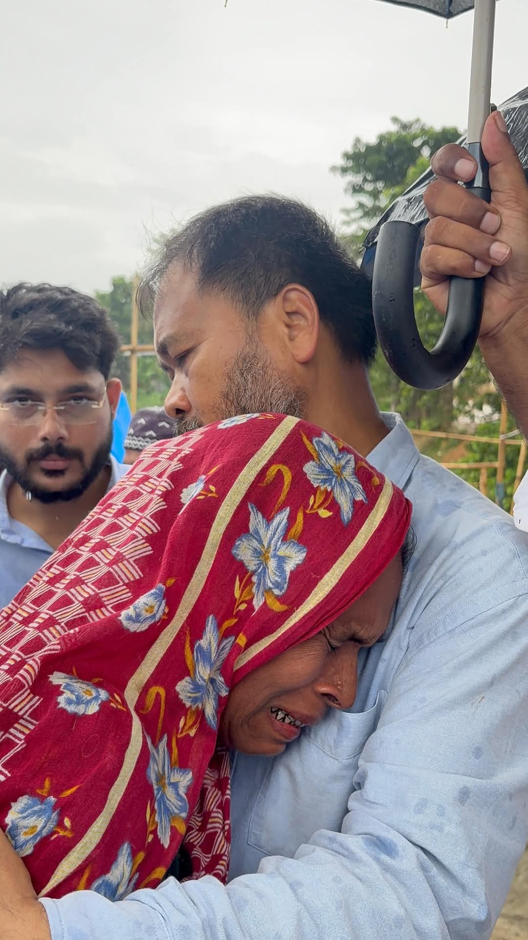CASE AGAINST MLA AKHIL GOGOI