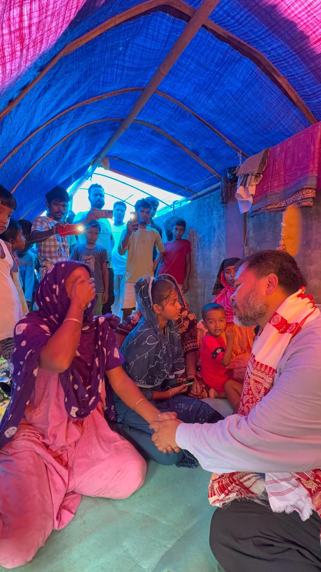 CASE AGAINST MLA AKHIL GOGOI