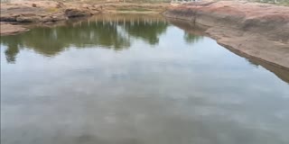 WATER CONSERVATION IN PUDUKOTTAI