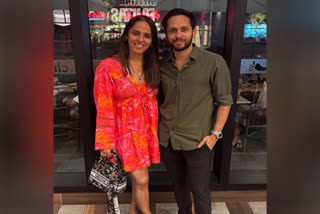 Saina Nehwal Kashyap