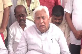 MINISTER HK PATIL