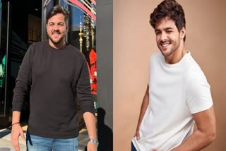 ASHISH CHANCHLANI WEIGHT LOSS