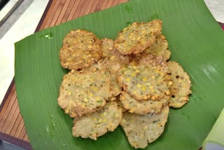 Sorakaya Appalu recipe in Telugu