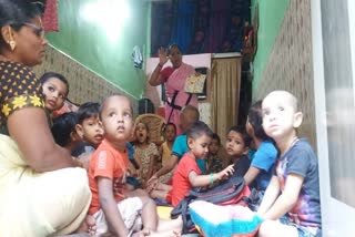 Anganwadis will get their rightful place
