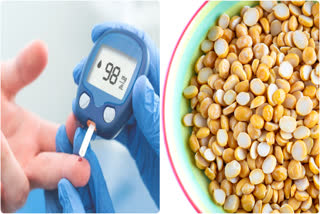 BEST PULSE FOR DIABETES PATIENTS