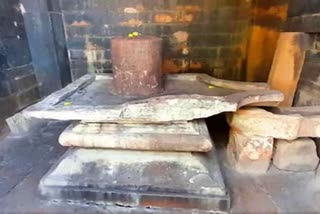 Hajariya Mahadev Temple