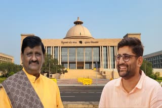 ગોપાલ ઇટાલિયા અને કાંતિ અમૃતિયા વચ્ચે ચેલેન્જ વોર