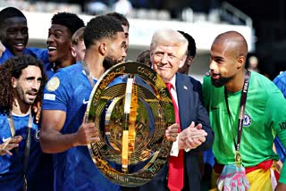 FIFA CLUB WORLD CUP 2025