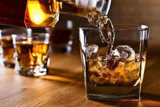 Liquor Scam
