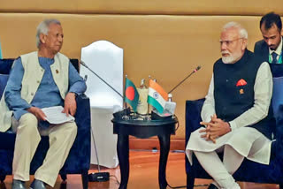 Mango Diplomacy Amid Strained Ties