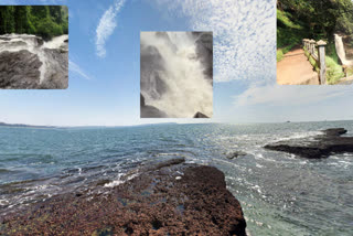 Must visit these five places in Goa during monsoon season, the view is no less than heaven