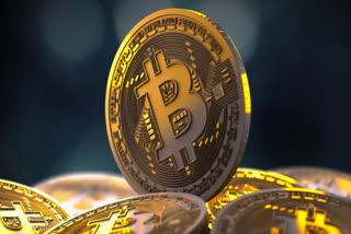 BITCOIN PRICE HIKE