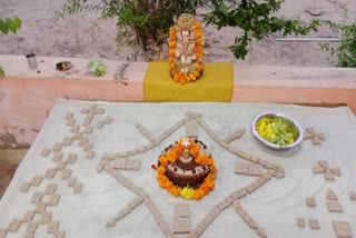 Clay Shivling